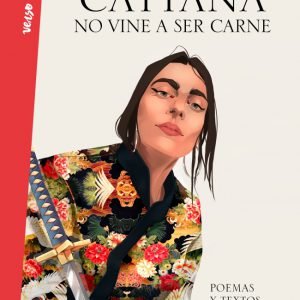 No vine a ser carne