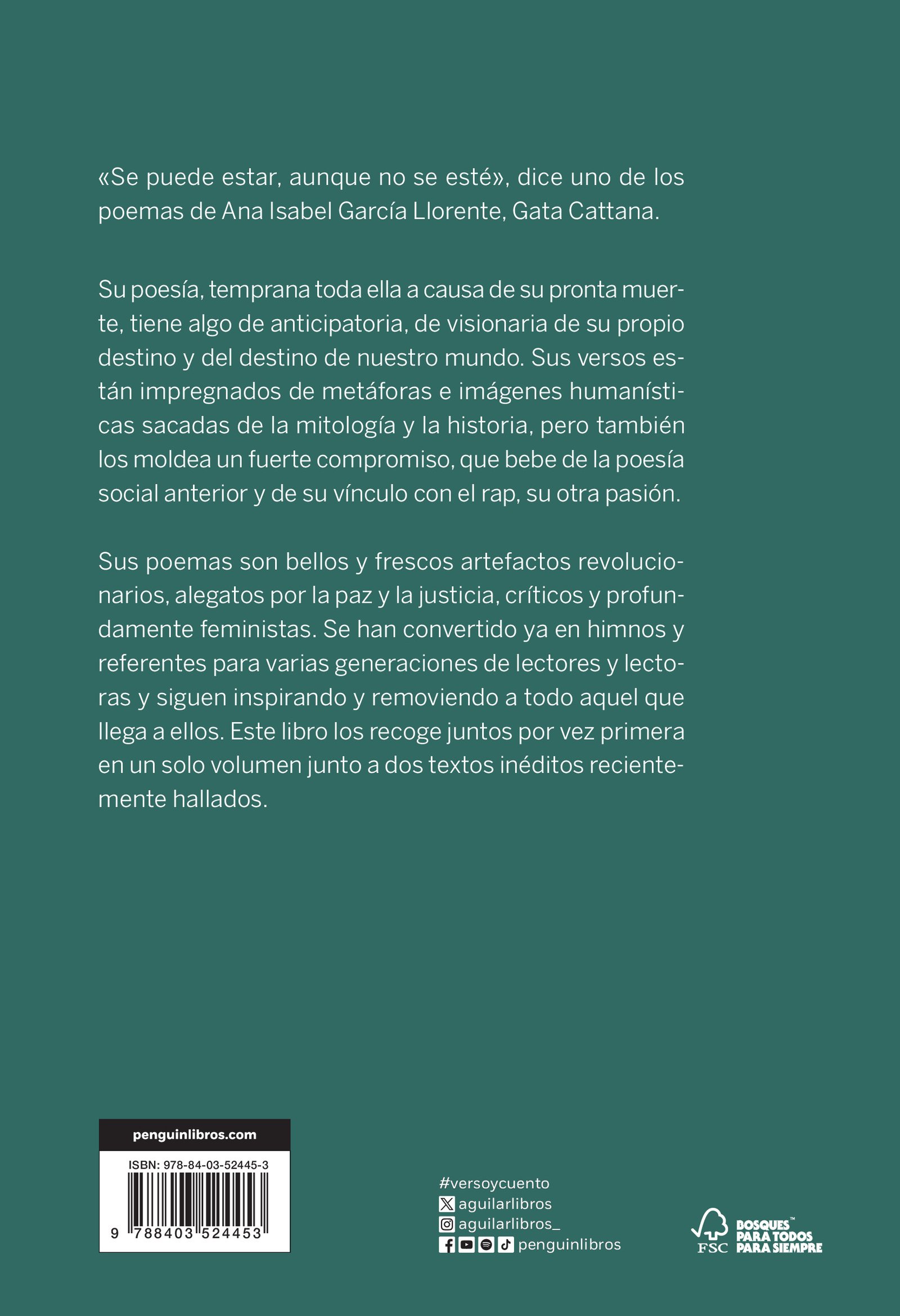 Poesía completa - Imagen 2