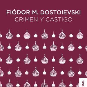 Crimen y castigo
