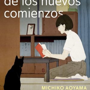 La biblioteca de los nuevos comienzos