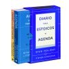 Estuche "Diario para estoicos" + Agenda (Ed. Limitada 2026)