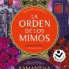 La Era de Huesos 2 - La orden de los mimos