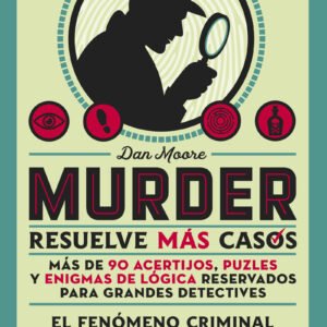 Murder. Resuelve más casos