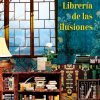 La Librería de las ilusiones. El fenómeno coreano. Una historia de amor eterno, una librería como punto de encuentro.