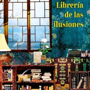 La Librería de las ilusiones. El fenómeno coreano. Una historia de amor eterno, una librería como punto de encuentro.