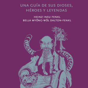 Los mitos coreanos