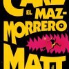 Carl el Mazmorrero (Carl el Mazmorrero 1)