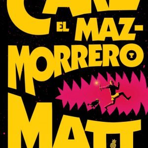 Carl el Mazmorrero (Carl el Mazmorrero 1)