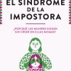 El síndrome de la impostora