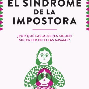 El síndrome de la impostora