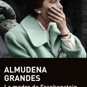La madre de Frankenstein