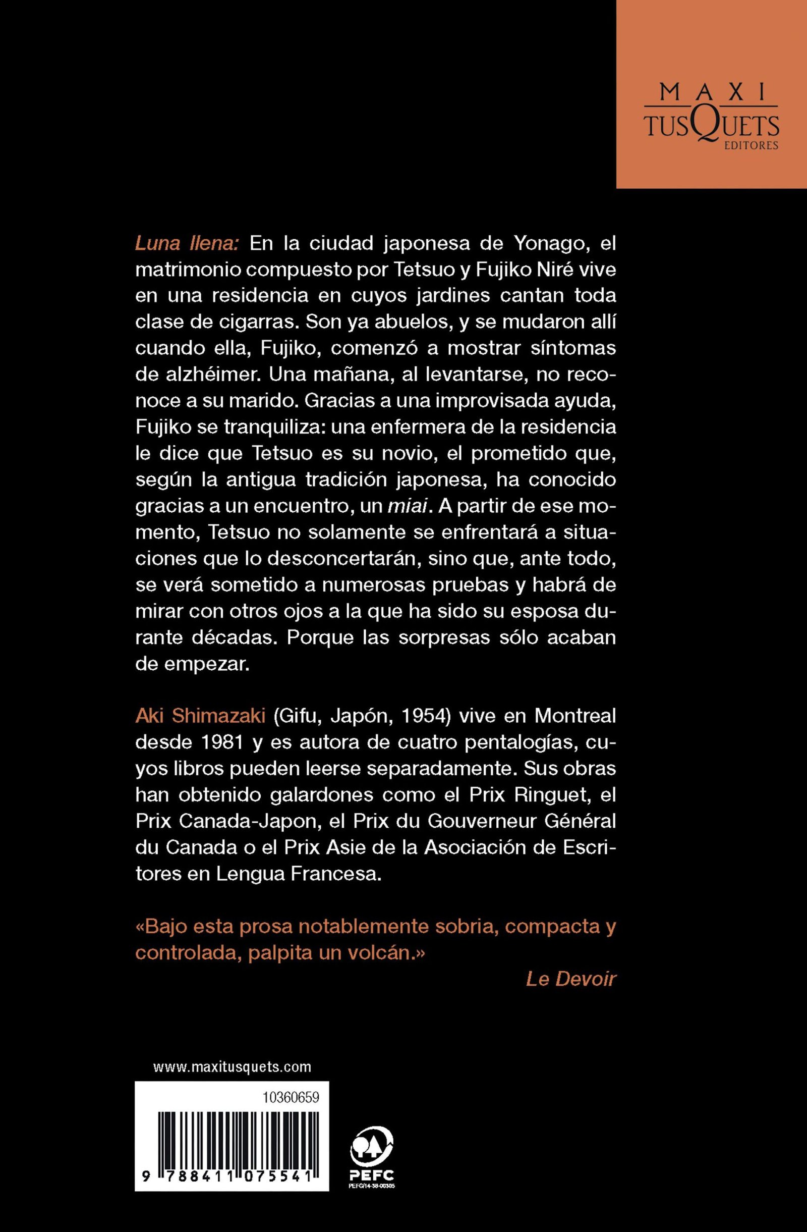 Luna llena - Imagen 2
