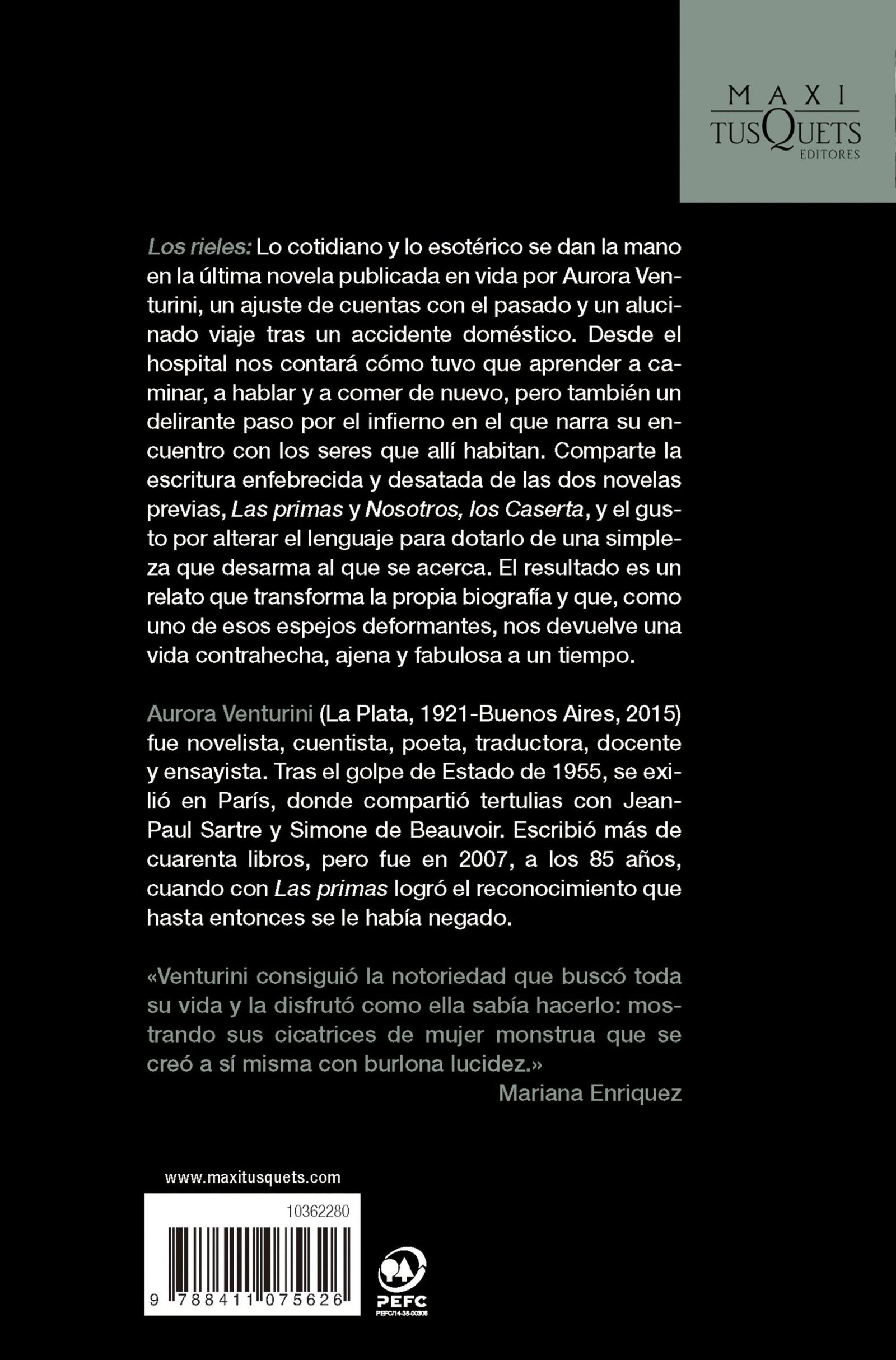 Los rieles - Imagen 2