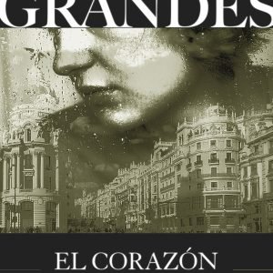 El corazón helado