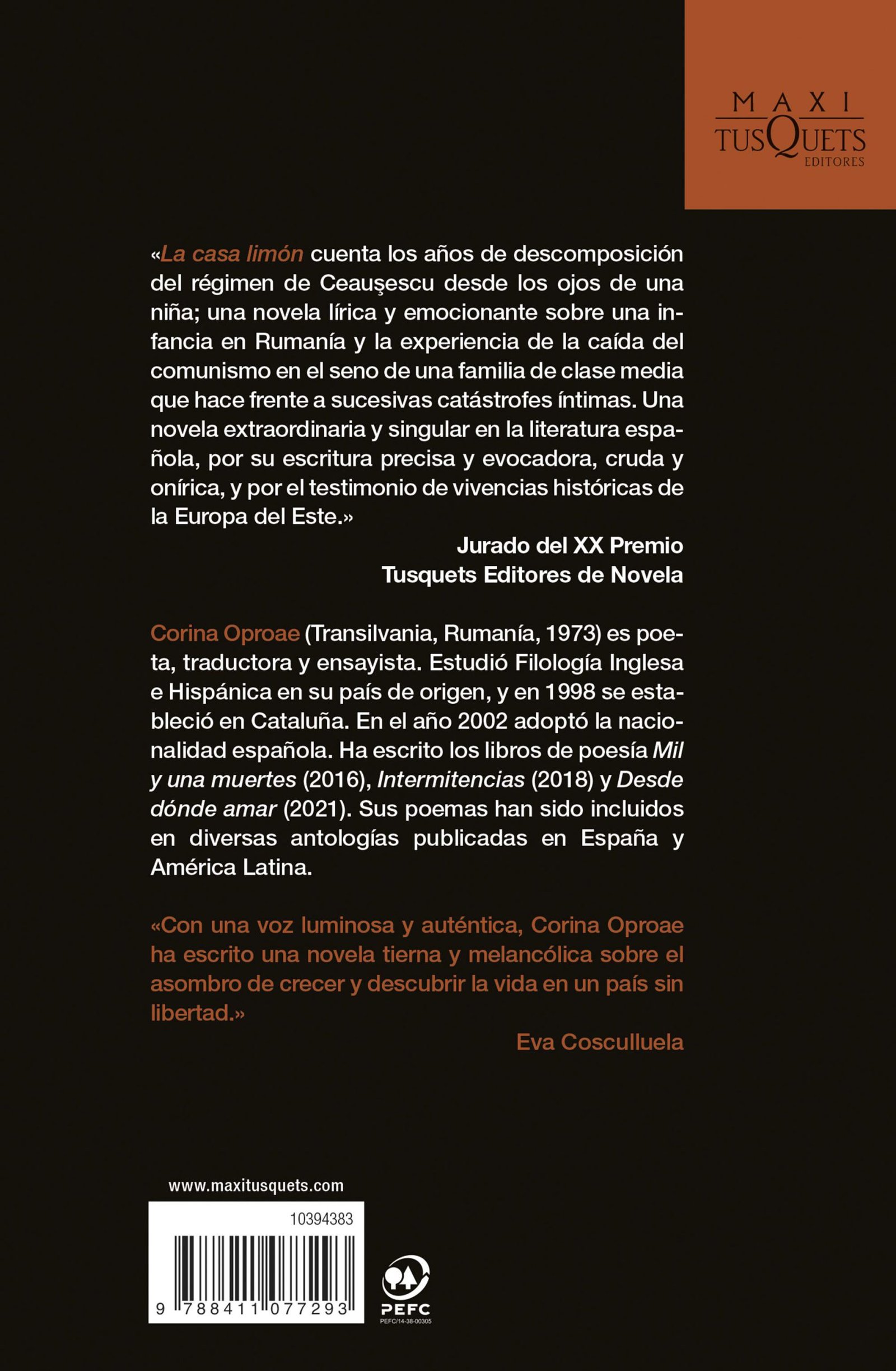 La casa limón - Imagen 2