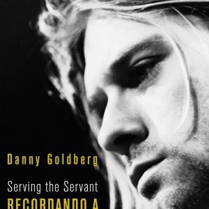 Recordando a Kurt Cobain