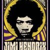 Vida y muerte de Jimi Hendrix