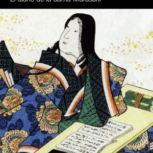 El diario de la dama Murasaki