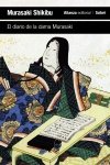 El diario de la dama Murasaki - Imagen 2