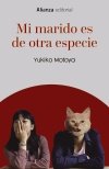 Mi marido es de otra especie - Imagen 2