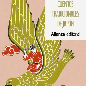 Cuentos tradicionales de Japón