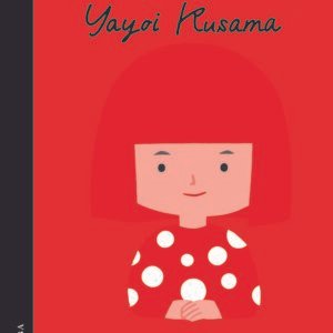 P&G Yayoi Kusama