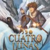 Cuatro lunas 1: Mareas de magia
