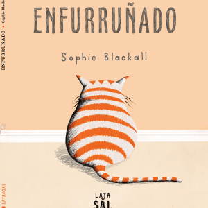 Enfurruñado