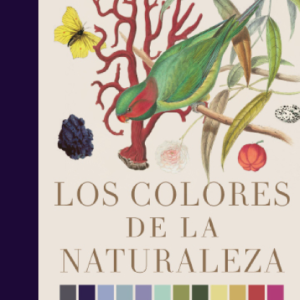 Los colores de la naturaleza