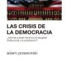 Las crisis de la democracia