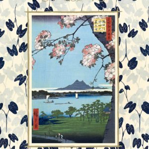 El pequeño libro de Japón