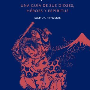 Los mitos japoneses