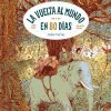 La vuelta al mundo en 80 días
