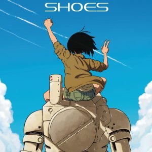 Iron Shoes