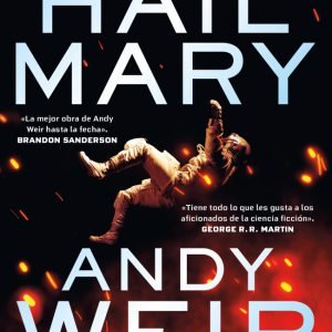 Proyecto Hail Mary