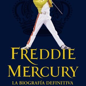 Freddie Mercury