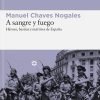 A sangre y fuego