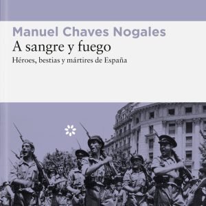A sangre y fuego