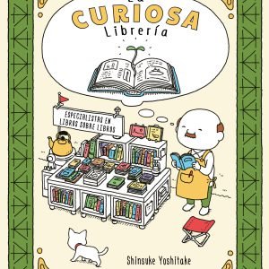 La Curiosa Librería