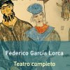 Teatro completo- nueva rústica