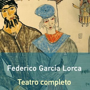 Teatro completo- nueva rústica