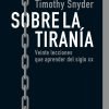 Sobre la tiranía