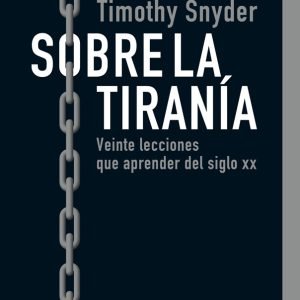 Sobre la tiranía