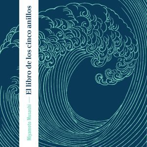 EL LIBRO DE LOS CINCO ANILLOS (Bolsillo)