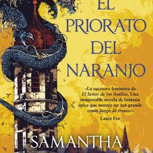 El priorato del naranjo