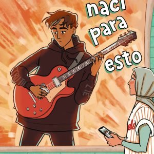 Nací para esto (edición especial)