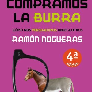 Por qué compramos la burra