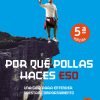 Por qué pollas haces eso