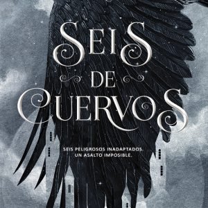 Seis de cuervos