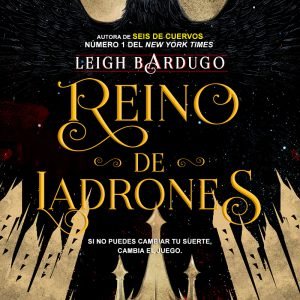 Reino de ladrones